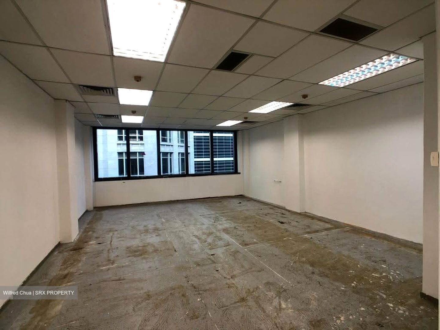 ERH Building (D1), Office #628755461